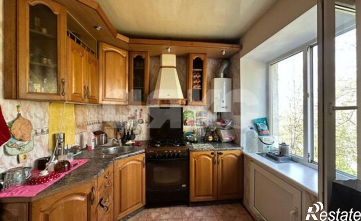 2-комн квартира Красноармейский пр-кт, 52,  д. 52