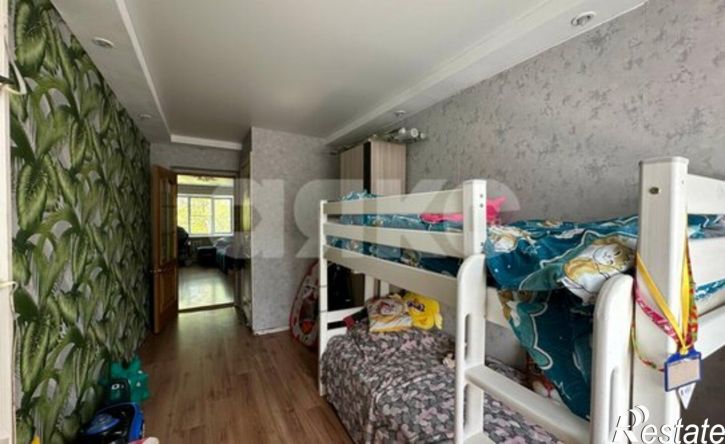 2-комн квартира Красноармейский пр-кт, 52,  д. 52