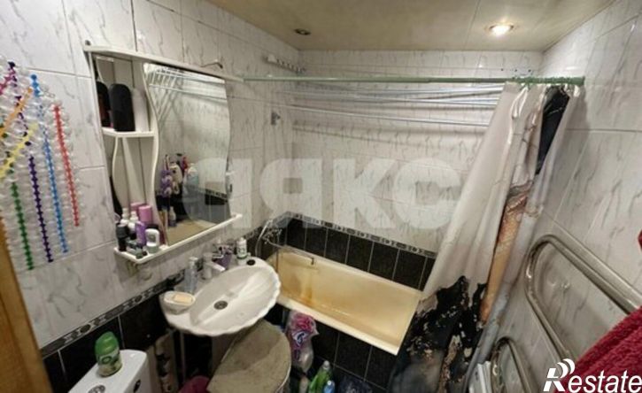 2-комн квартира Красноармейский пр-кт, 52,  д. 52