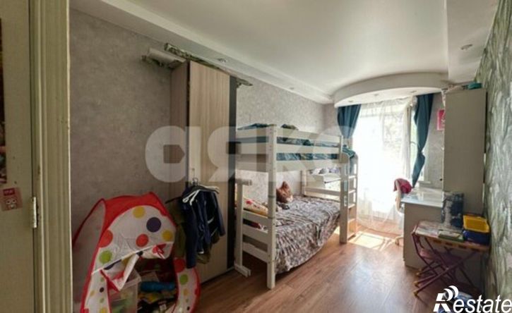 2-комн квартира Красноармейский пр-кт, 52,  д. 52