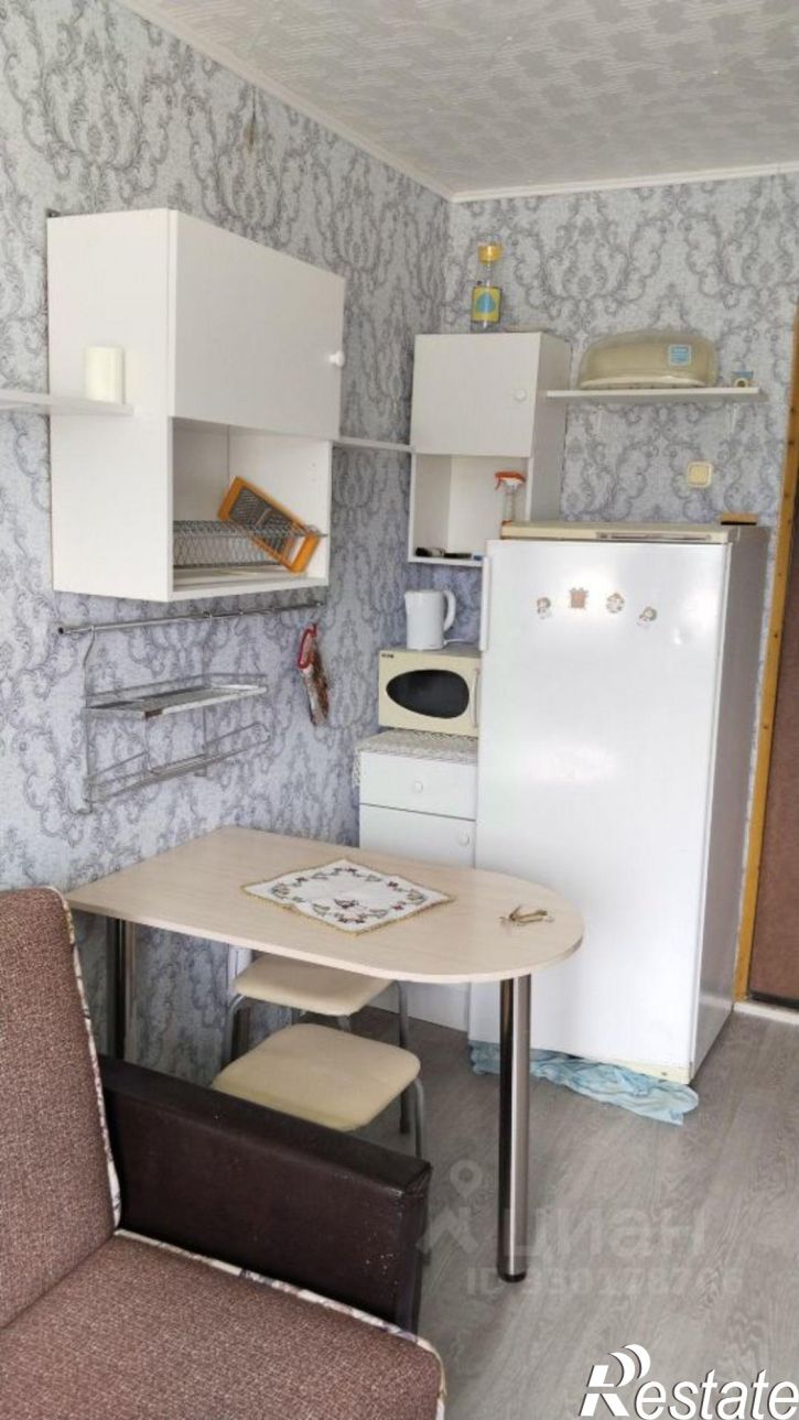 Комната улица Кауля, 11 к2,  д. 11 к2