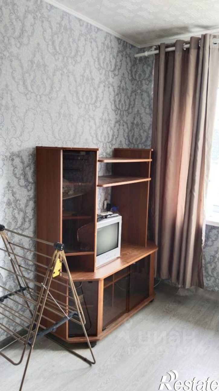 Комната улица Кауля, 11 к2,  д. 11 к2