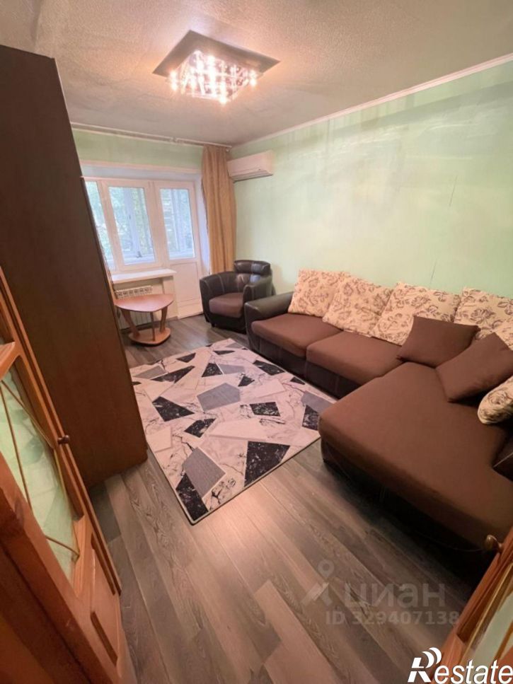 2-комн квартира ул Сойфера, 21,  д. 21