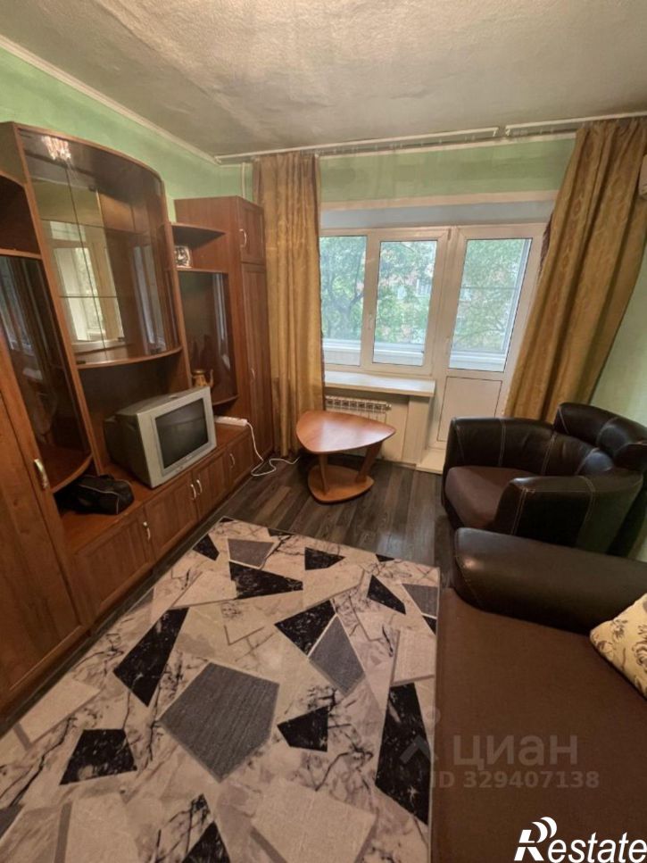 2-комн квартира ул Сойфера, 21,  д. 21