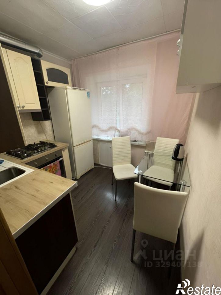 2-комн квартира ул Сойфера, 21,  д. 21