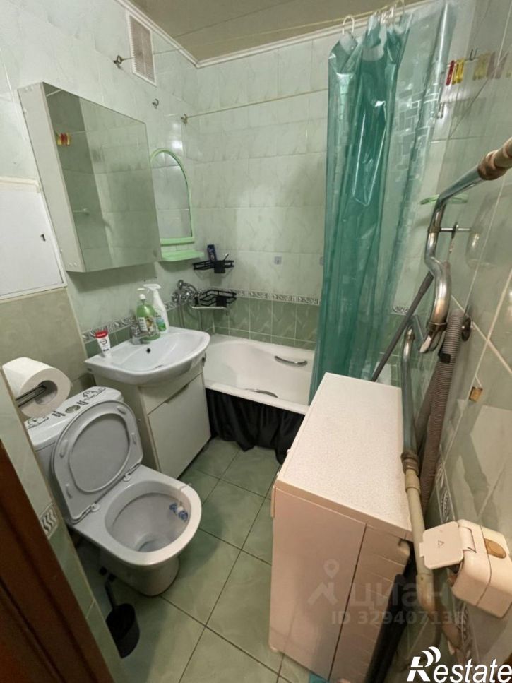 2-комн квартира ул Сойфера, 21,  д. 21