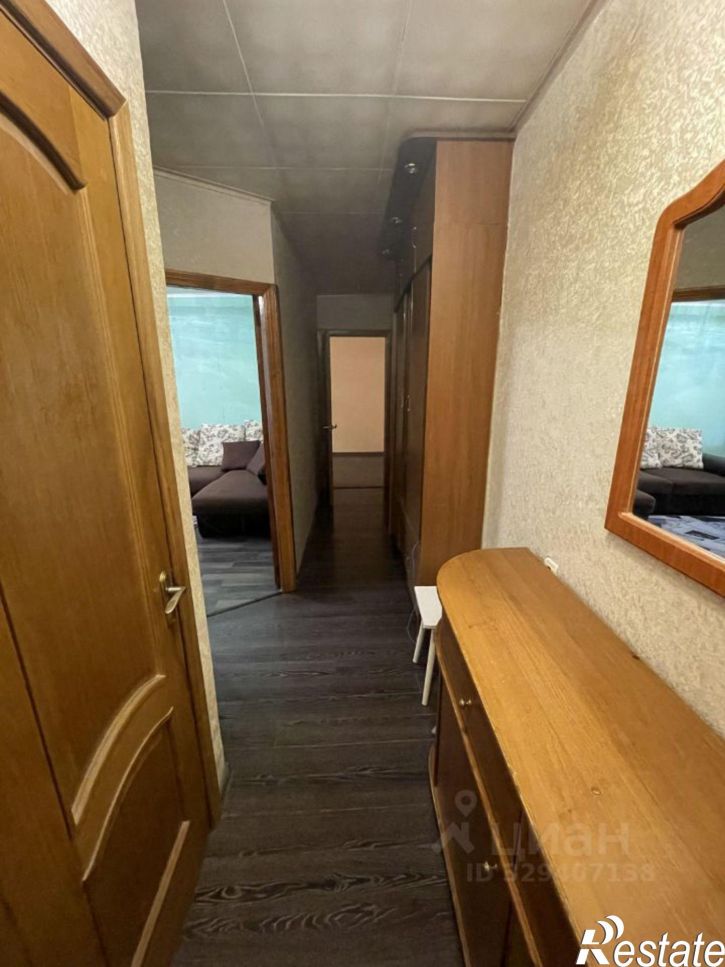 2-комн квартира ул Сойфера, 21,  д. 21