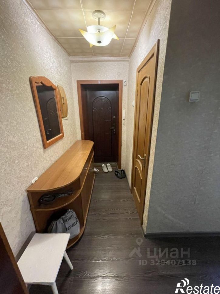 2-комн квартира ул Сойфера, 21,  д. 21