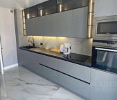 2-комн, 66кв м, этаж 6/8 Самоварная улица, 3