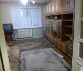 2-комн, 52кв м, этаж 9/9 улица Плеханова, 132 к2