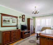 3-комн, 53кв м, этаж 3/5 Красноармейский пр-кт, 32