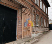 3-комн, 90кв м, этаж 1/2 ул Фридриха Энгельса, 77