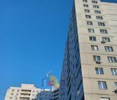 3-комн, 80кв м, этаж 12/14 улица Максима Горького, 1Б