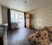 1-комн, 38кв м, этаж 1/3 Ленинский район, Варваровка д., д.1а