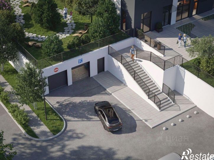 2-комн квартира в новом доме улица Михеева, 11,  д. 11
