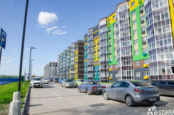 2-комн квартира Самоварная улица, 3,  д. 3