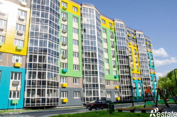 2-комн квартира Самоварная улица, 3,  д. 3
