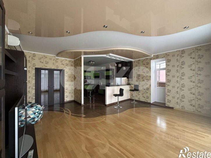 3-комн квартира улица Тульского Рабочего Полка, 96 к4,  д. 96 к4