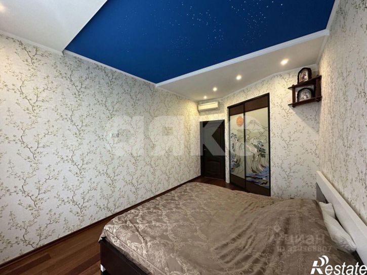3-комн квартира улица Тульского Рабочего Полка, 96 к4,  д. 96 к4