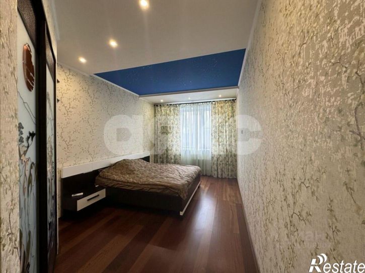3-комн квартира улица Тульского Рабочего Полка, 96 к4,  д. 96 к4