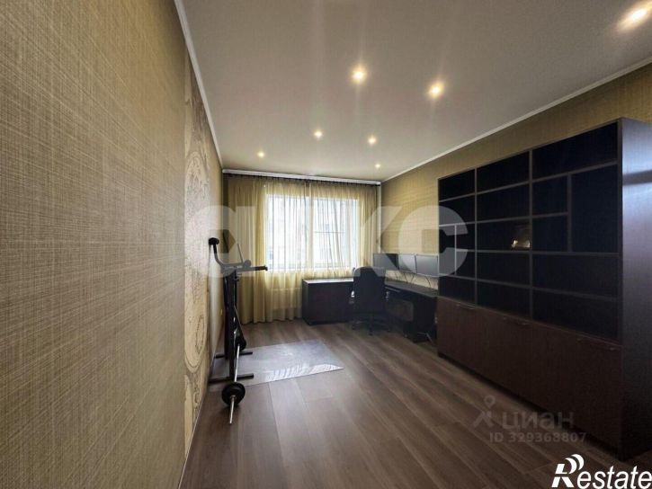 3-комн квартира улица Тульского Рабочего Полка, 96 к4,  д. 96 к4