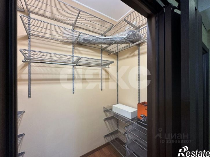 3-комн квартира улица Тульского Рабочего Полка, 96 к4,  д. 96 к4