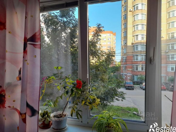 1-комн квартира проспект Ленина, 118,  д. 118