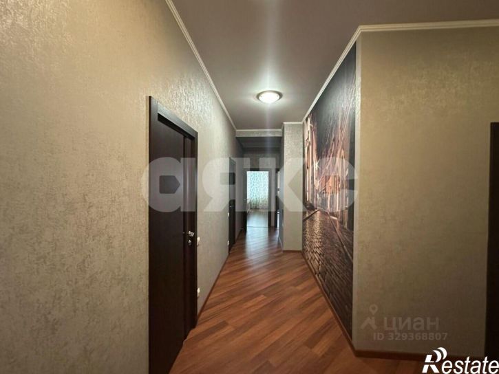 3-комн квартира улица Тульского Рабочего Полка, 96 к4,  д. 96 к4