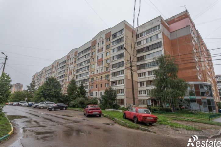 1-комн квартира проспект Ленина, 118,  д. 118