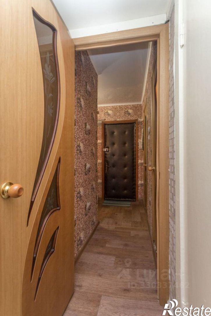 1-комн квартира проспект Ленина, 118,  д. 118