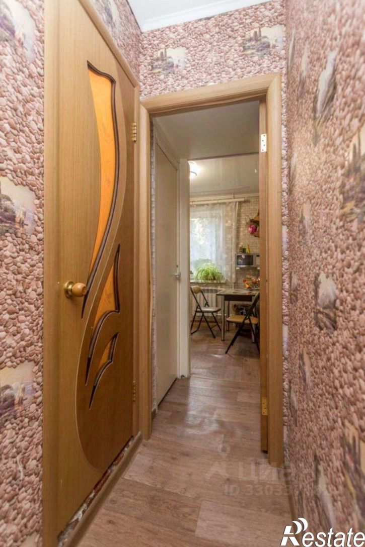 1-комн квартира проспект Ленина, 118,  д. 118