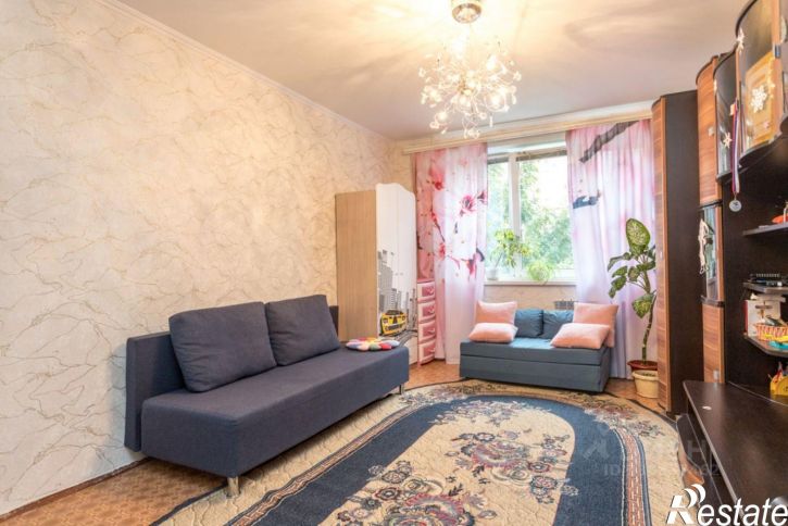 1-комн квартира проспект Ленина, 118,  д. 118