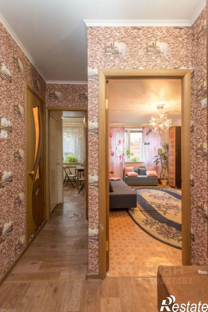 1-комн квартира проспект Ленина, 118,  д. 118