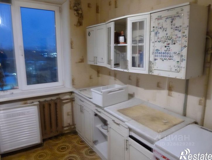 2-комн квартира улица Плеханова, 132 к2,  д. 132 к2