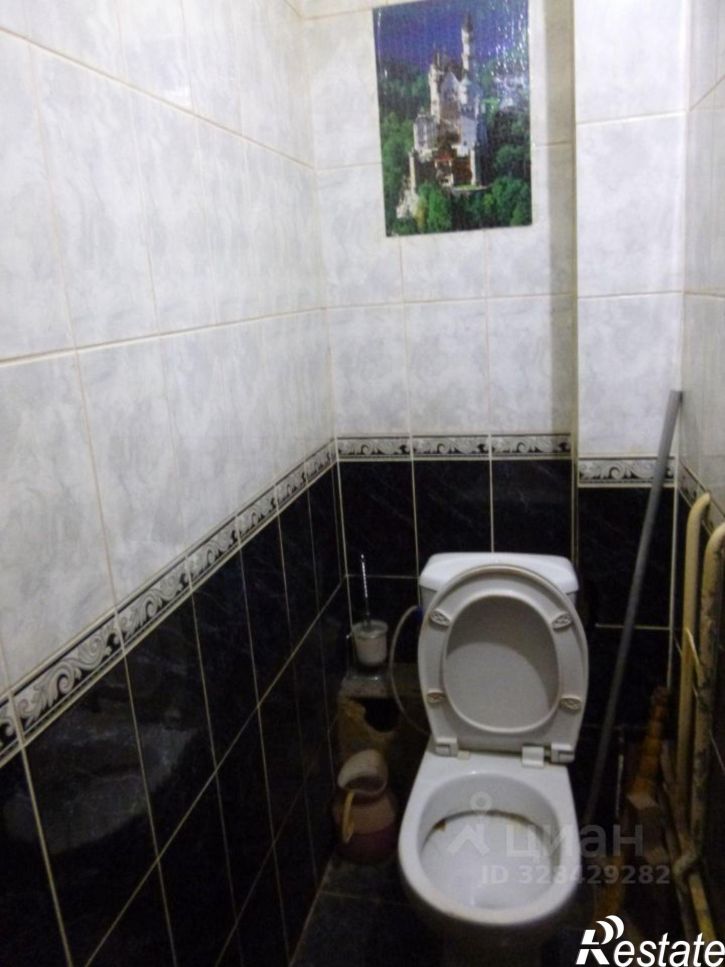 2-комн квартира улица Плеханова, 132 к2,  д. 132 к2