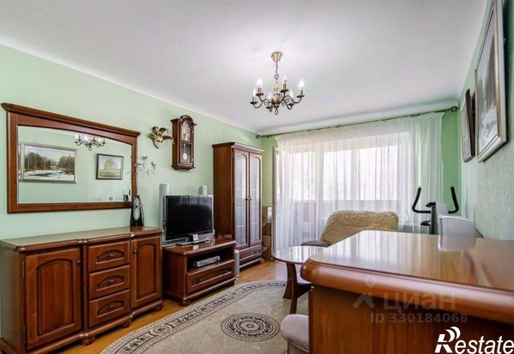 3-комн квартира Красноармейский пр-кт, 32,  д. 32