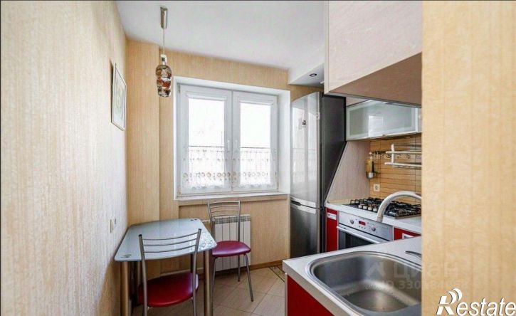 3-комн квартира Красноармейский пр-кт, 32,  д. 32