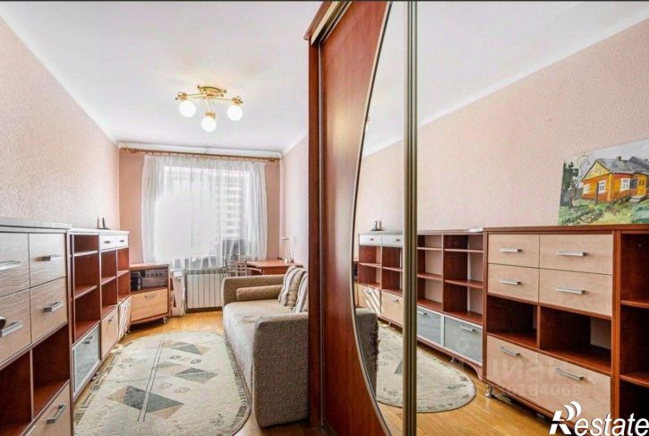 3-комн квартира Красноармейский пр-кт, 32,  д. 32