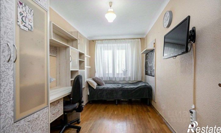 3-комн квартира Красноармейский пр-кт, 32,  д. 32