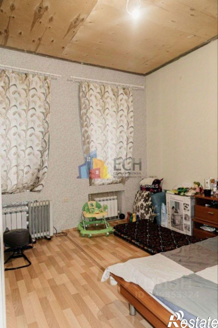 3-комн квартира ул Фридриха Энгельса, 77,  д. 77