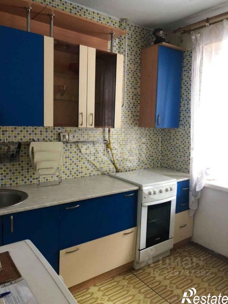 1-комн квартира ул Марата, 35,  д. 35
