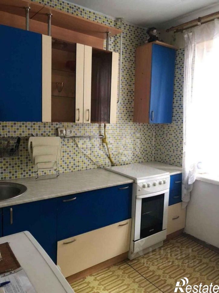 1-комн квартира ул Марата, 35,  д. 35