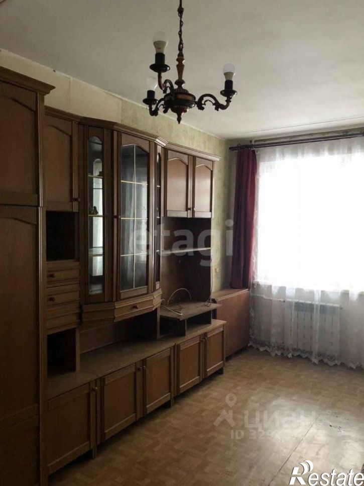 1-комн квартира ул Марата, 35,  д. 35