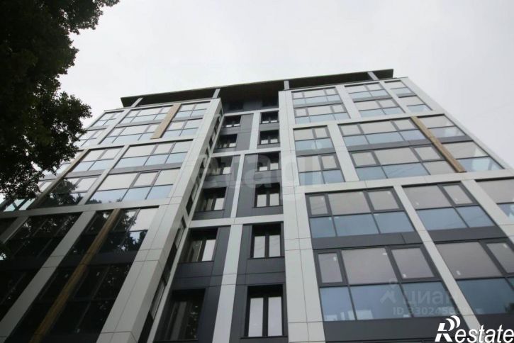 1-комн квартира Первомайская улица, 32А,  д. 32А