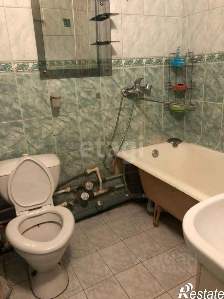 1-комн квартира ул Марата, 35,  д. 35