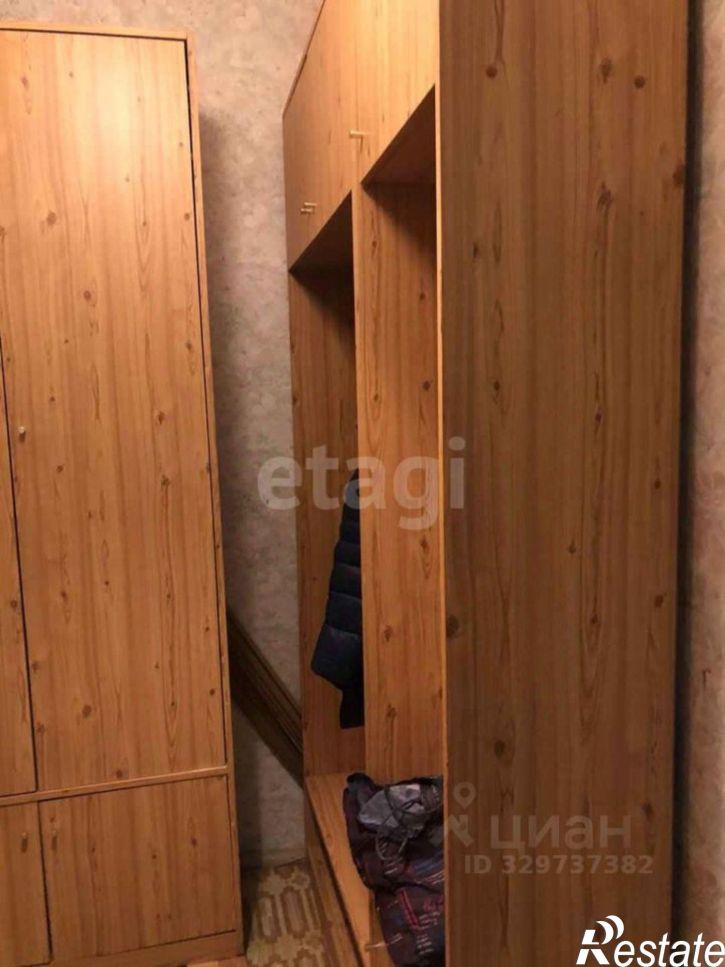 1-комн квартира ул Марата, 35,  д. 35