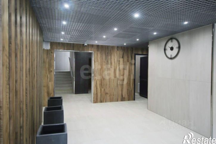 1-комн квартира Первомайская улица, 32А,  д. 32А