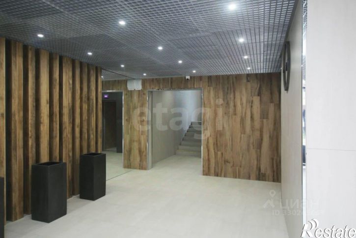 1-комн квартира Первомайская улица, 32А,  д. 32А