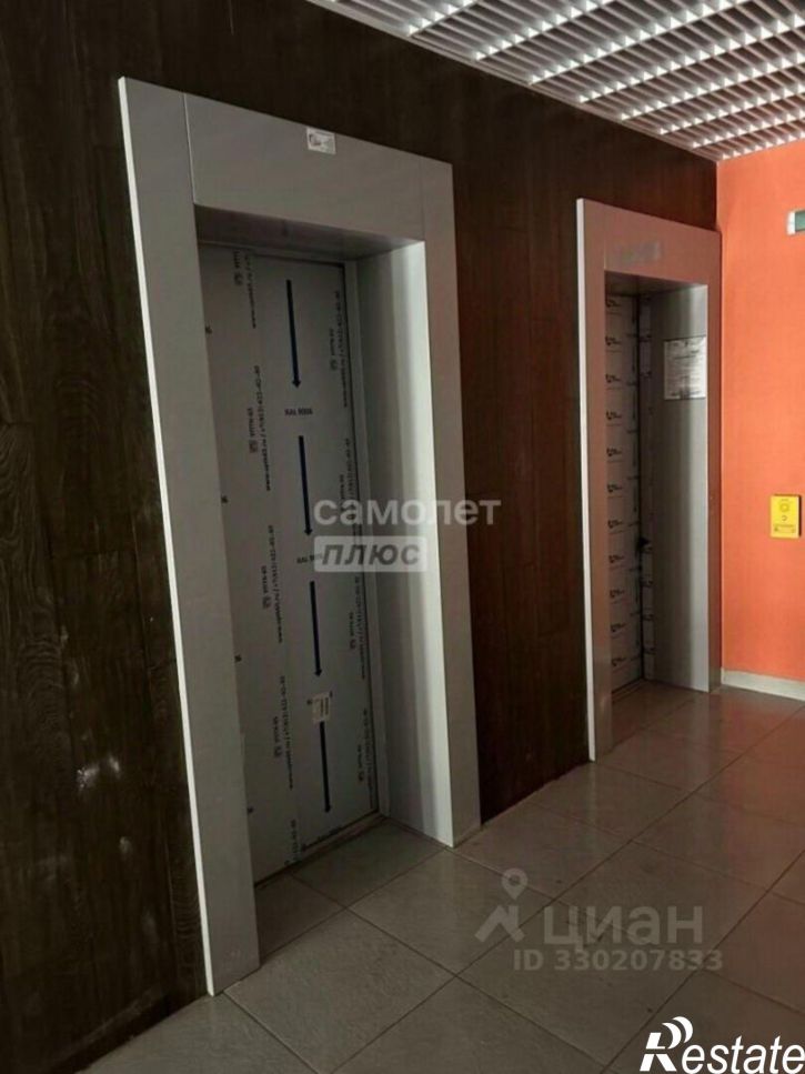 2-комн квартира 2-й Клинской проезд, 10,  д. 10