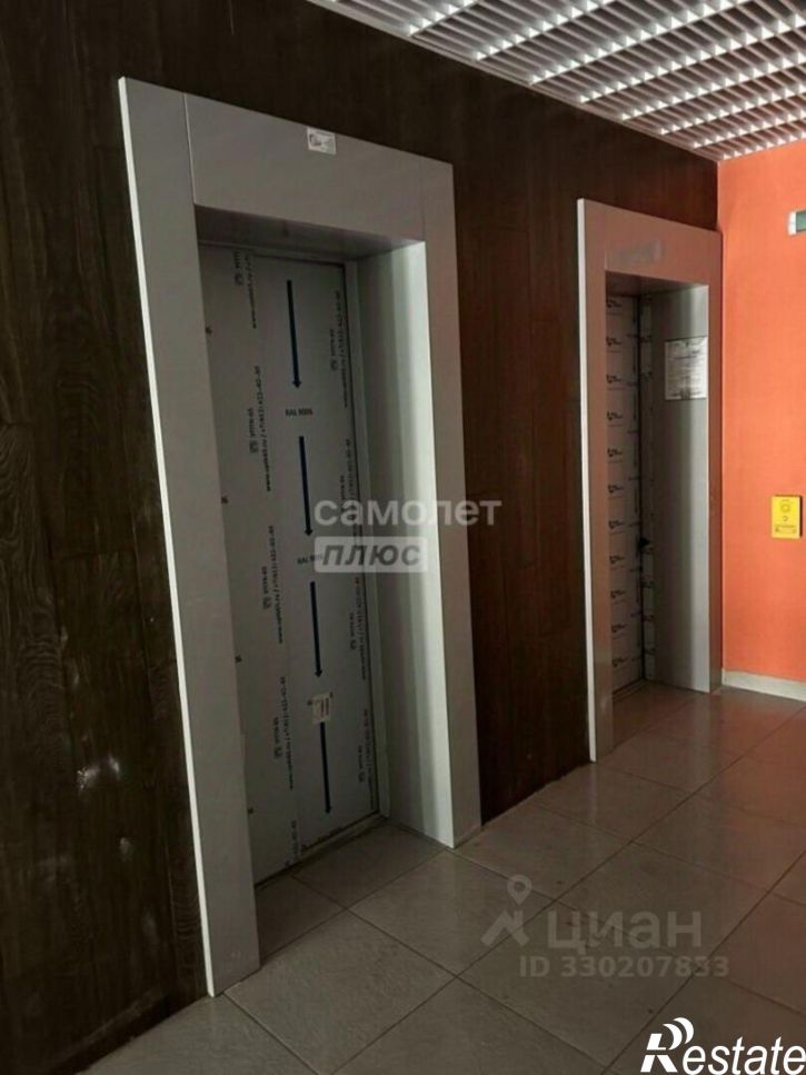 2-комн квартира 2-й Клинской проезд, 10,  д. 10